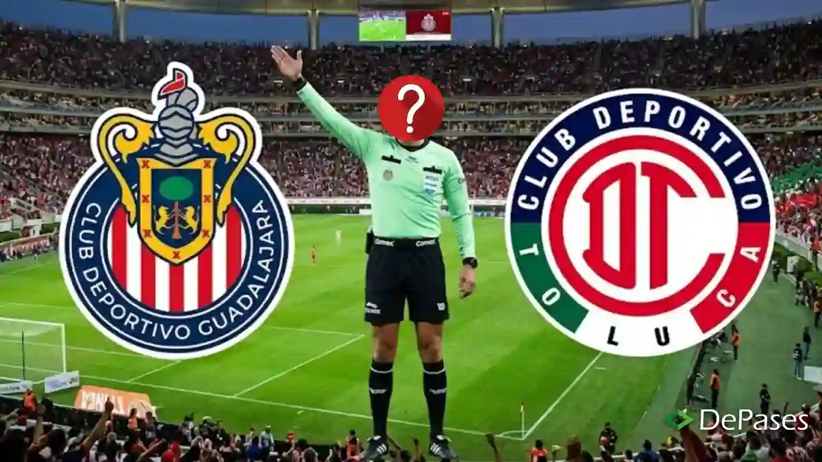 Chivas Toluca