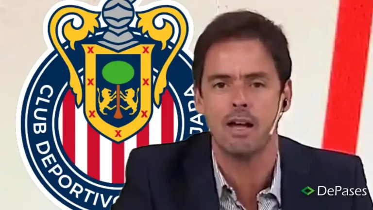 Mariano Closs Chivas