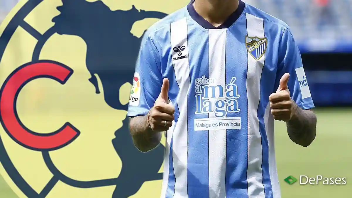 Fran Villalba Club América