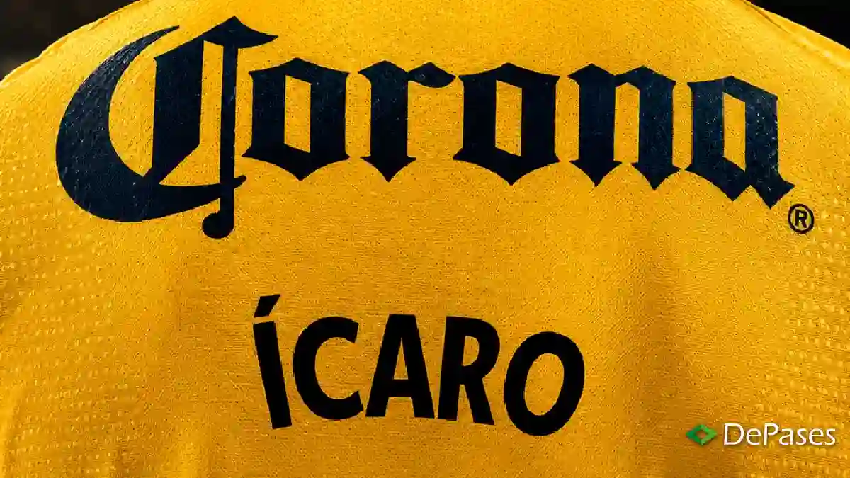 Ícaro Club América