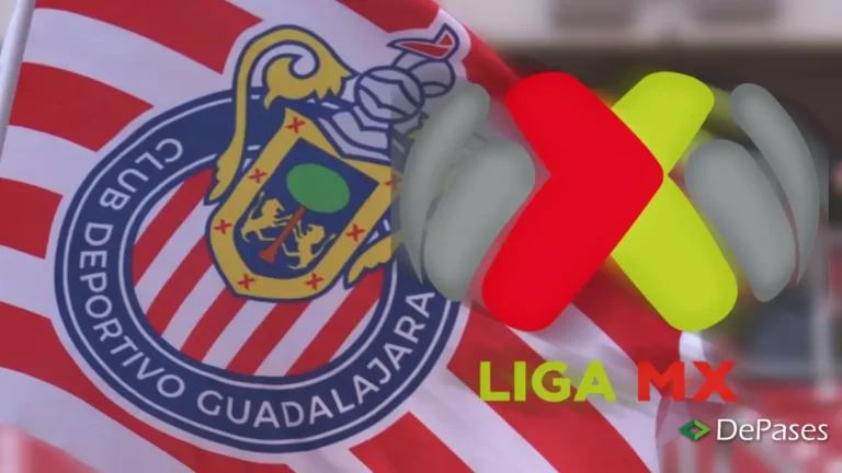 Liga MX Chivas