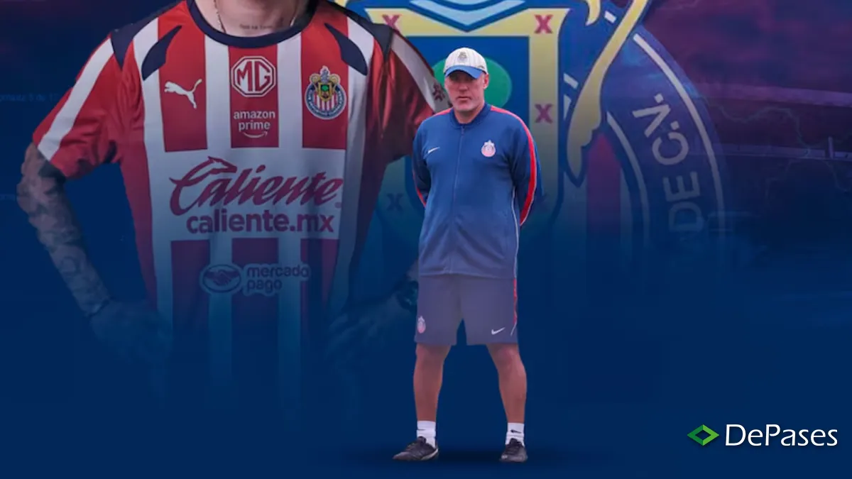 Chivas Gabriel Milito