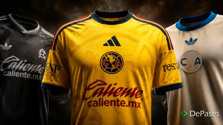 Club América