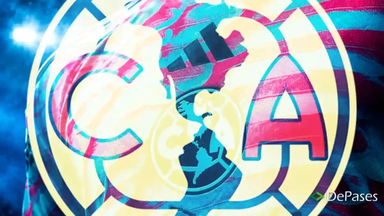 Club América Adidas