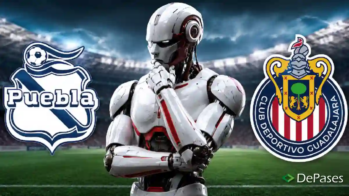 Puebla Chivas