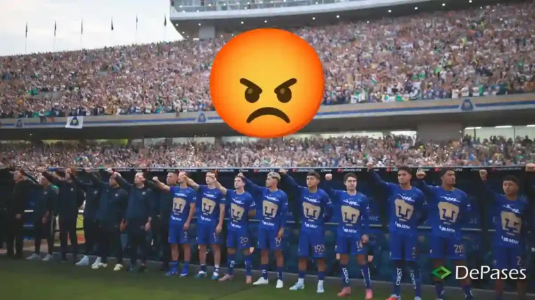 Pumas UNAM