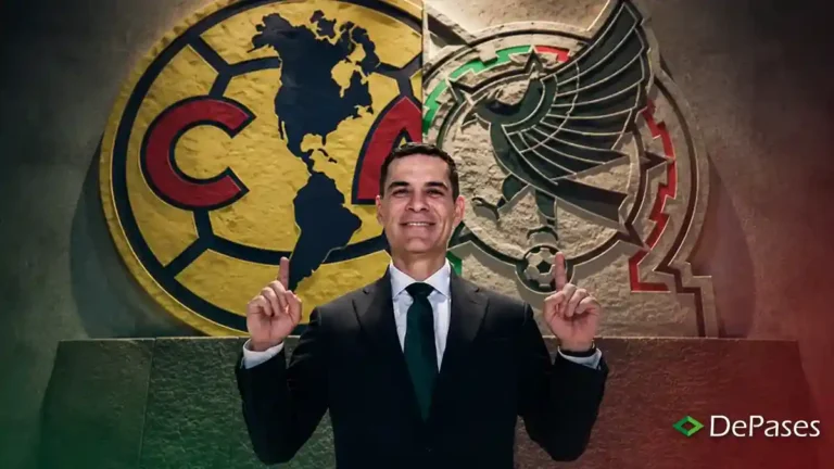 Rafa Márquez al Tri: ¿cómo se beneficiaría el Club América?