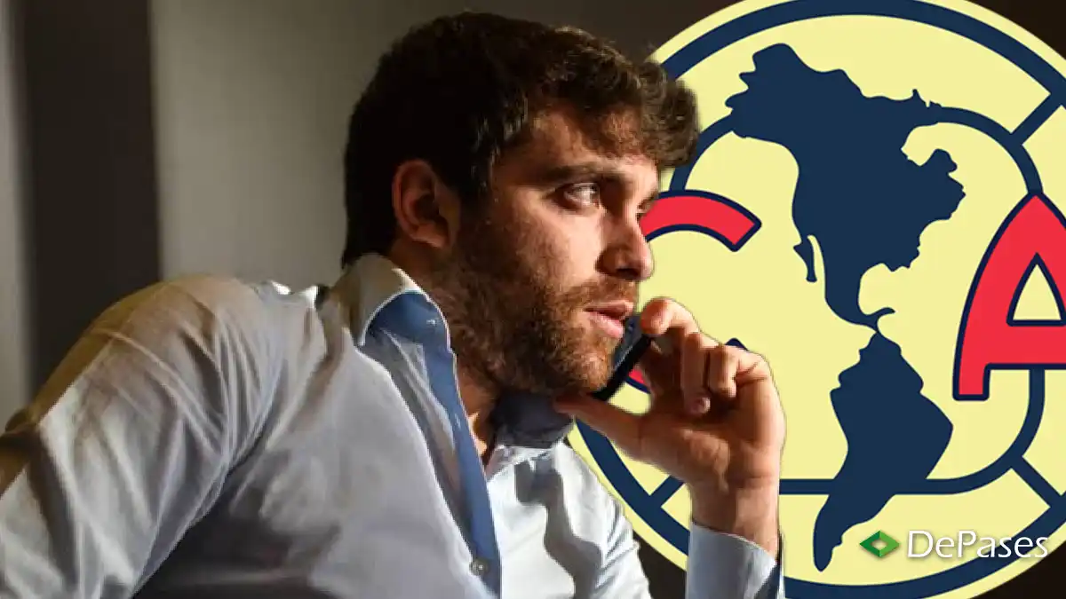 Club América Fabrizio Romano