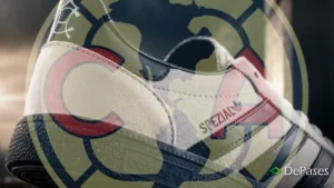 Club América Adidas