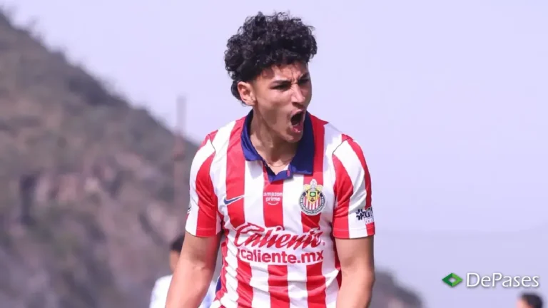 Anwar Ben Rhouma Chivas