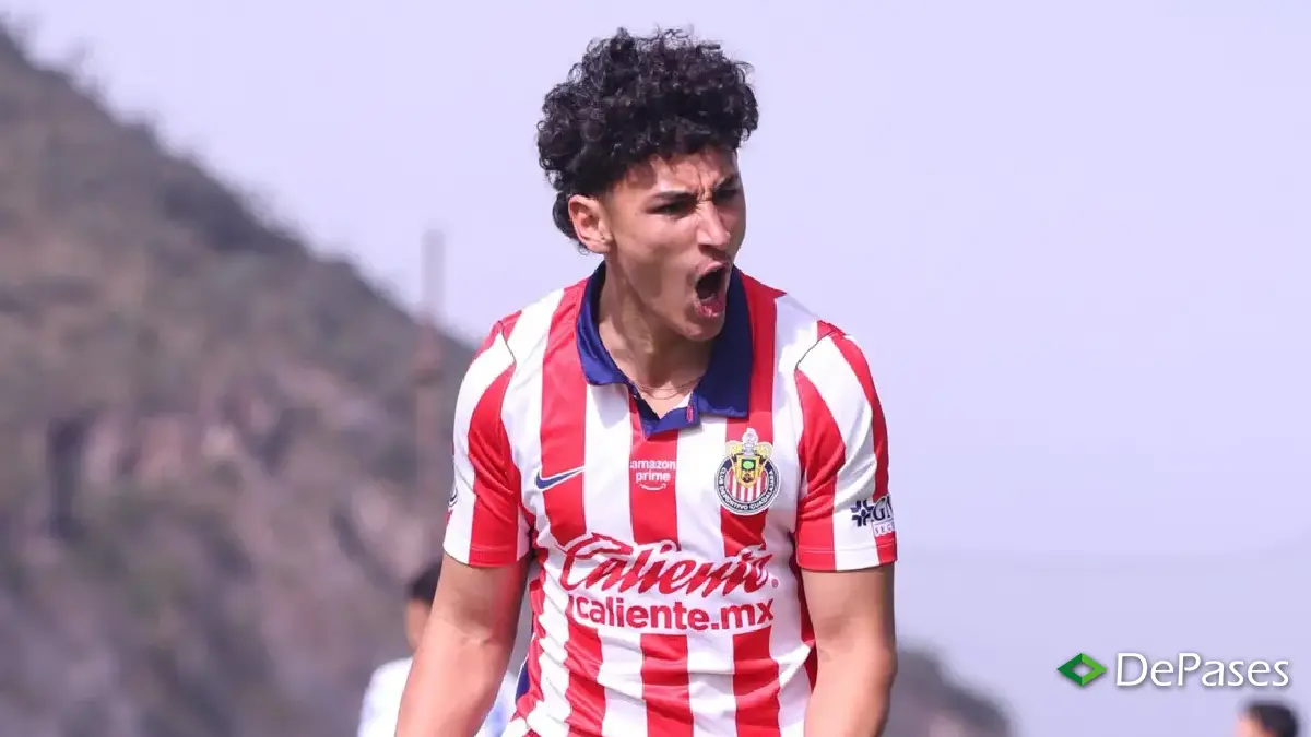 Anwar Ben Rhouma Chivas