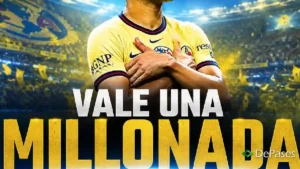 Carlos Vinícius Club América