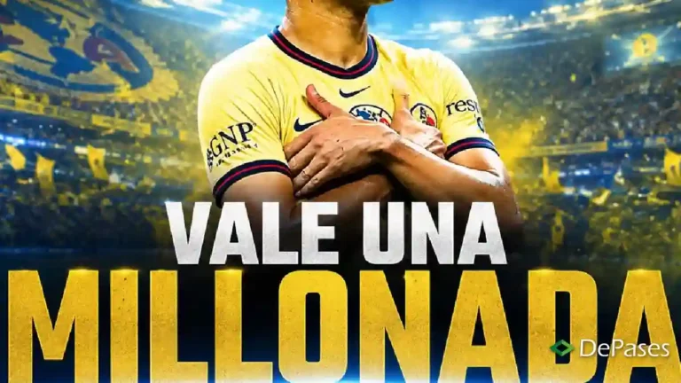 Carlos Vinícius Club América