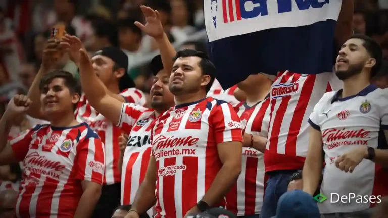 Chivas