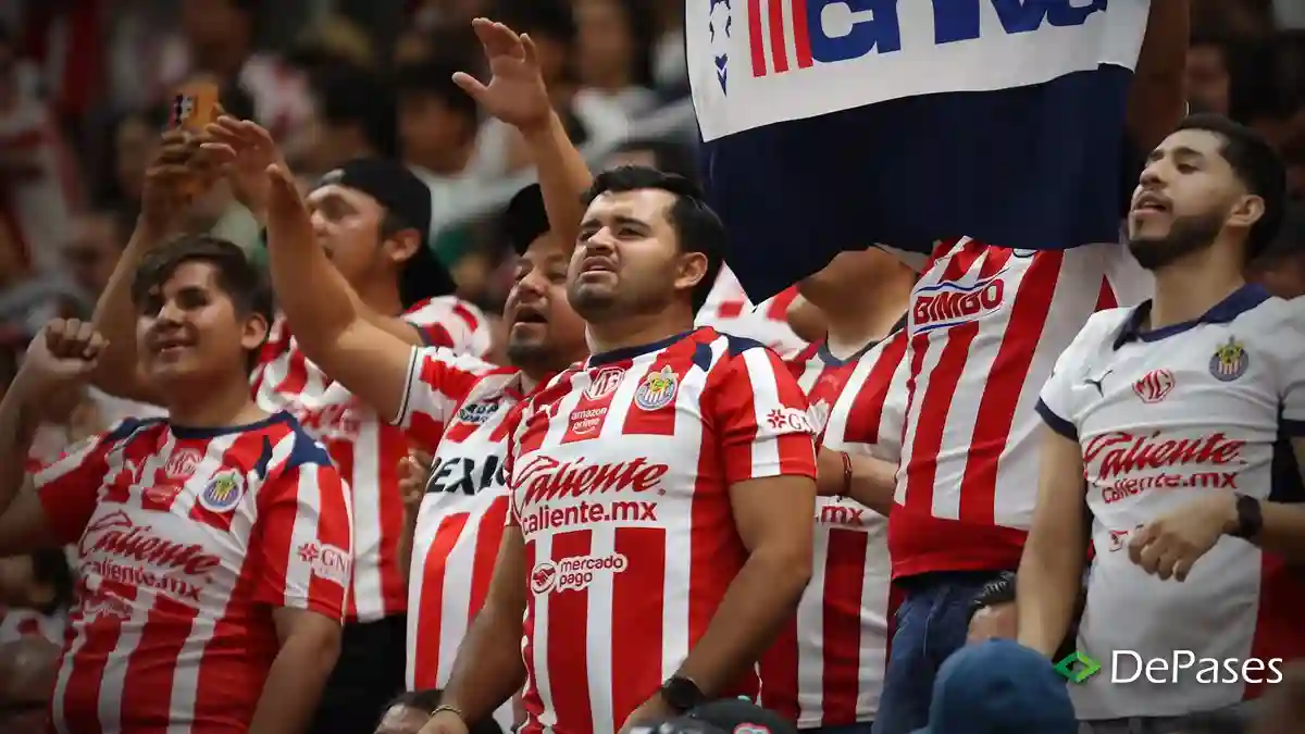Chivas
