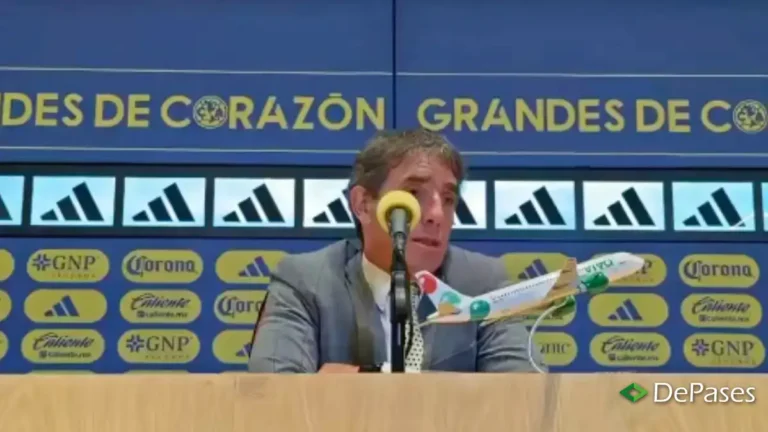 Guillermo Almada Club América