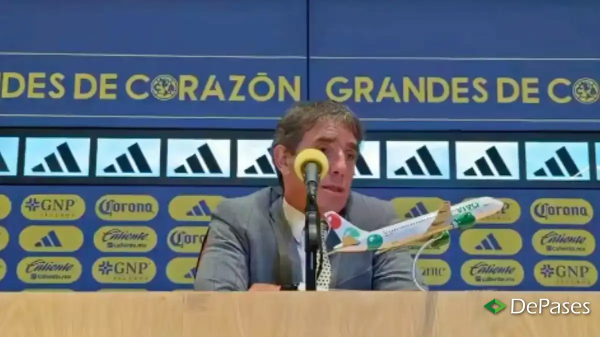 Guillermo Almada Club América