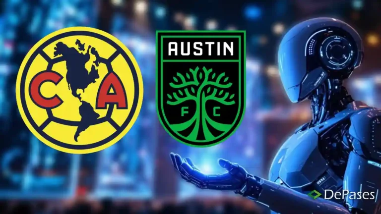 Austin FC Club América