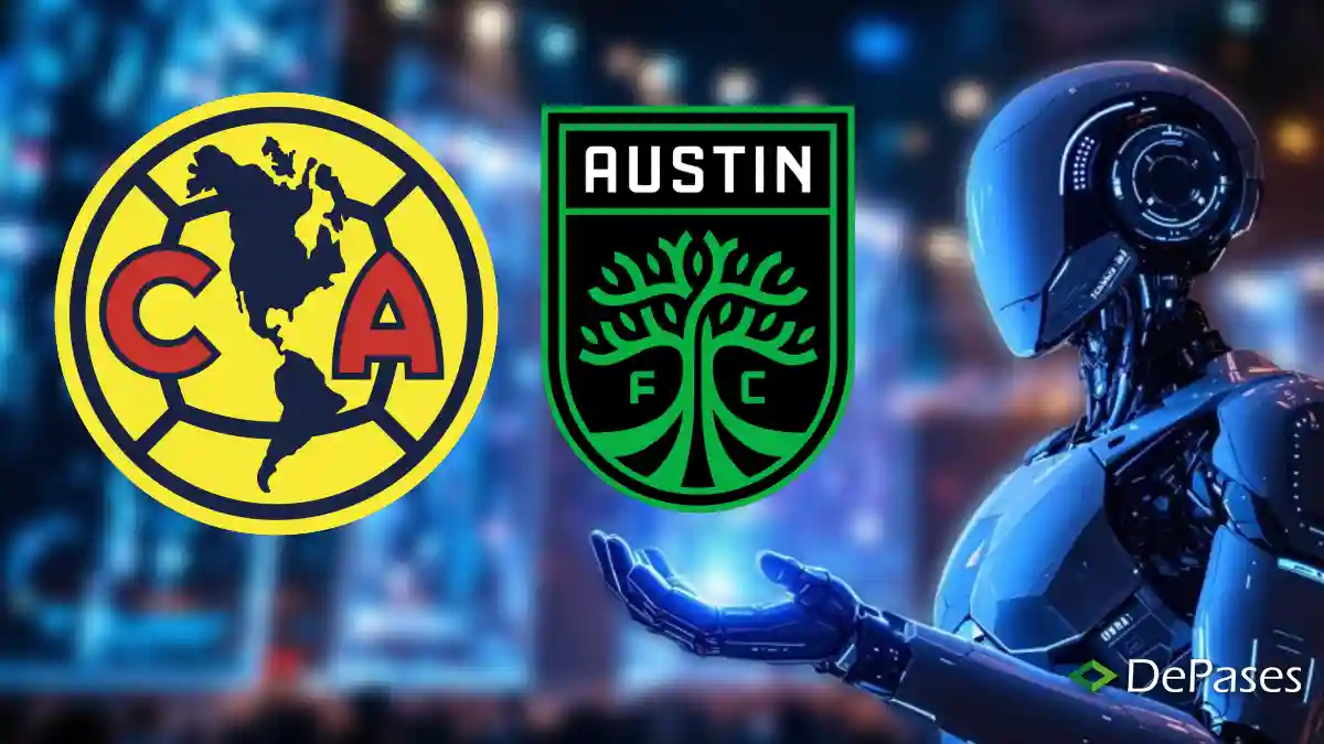 Austin FC Club América
