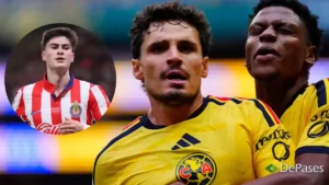 Chivas Club América