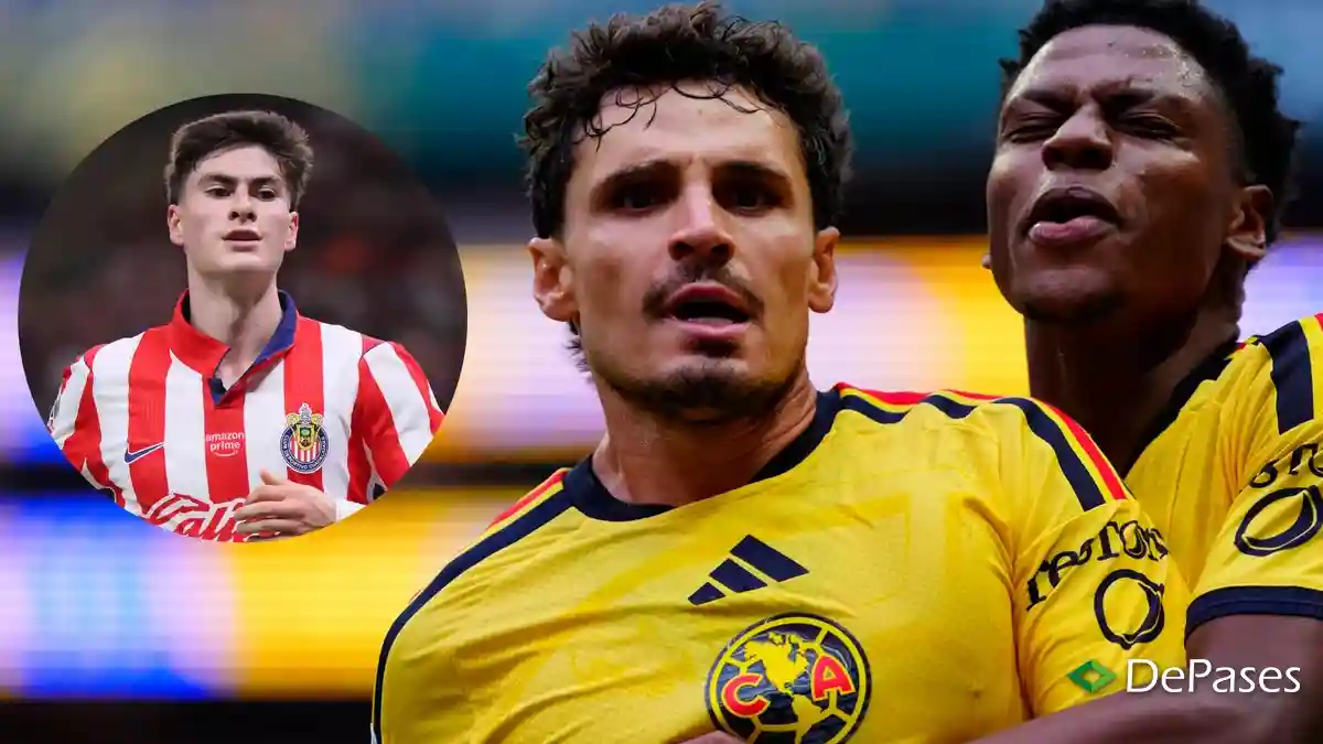 Chivas Club América