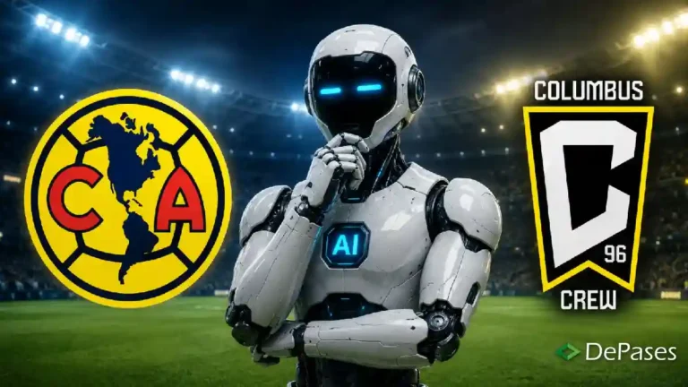 Club América Columbus Crew