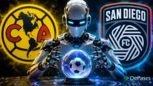 Club América San Diego FC