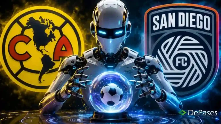 Club América San Diego FC