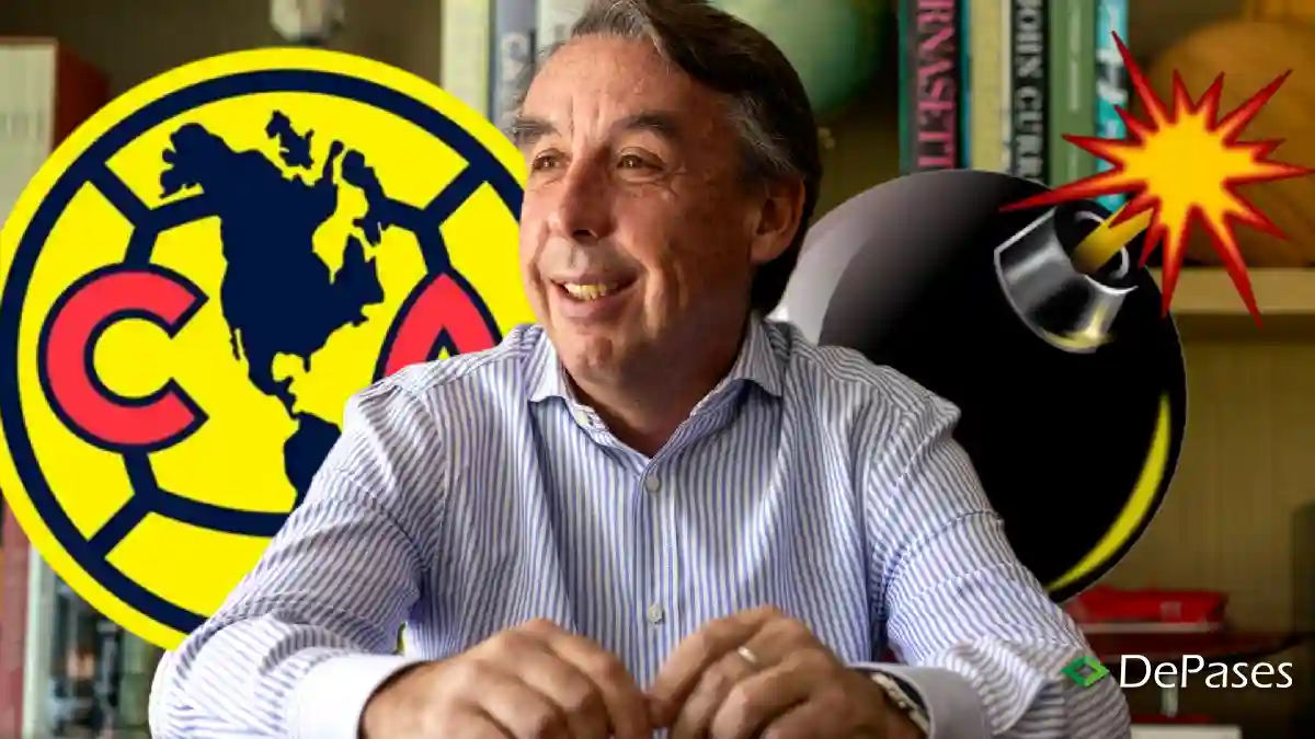 Club América Emilio Azcárraga