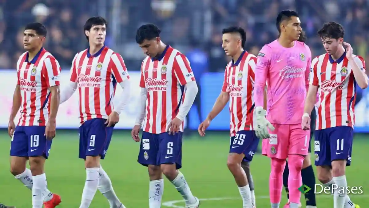 Chivas