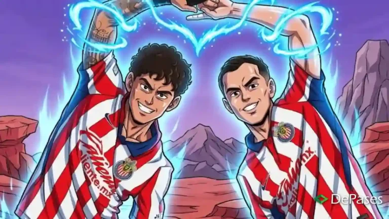 Chivas