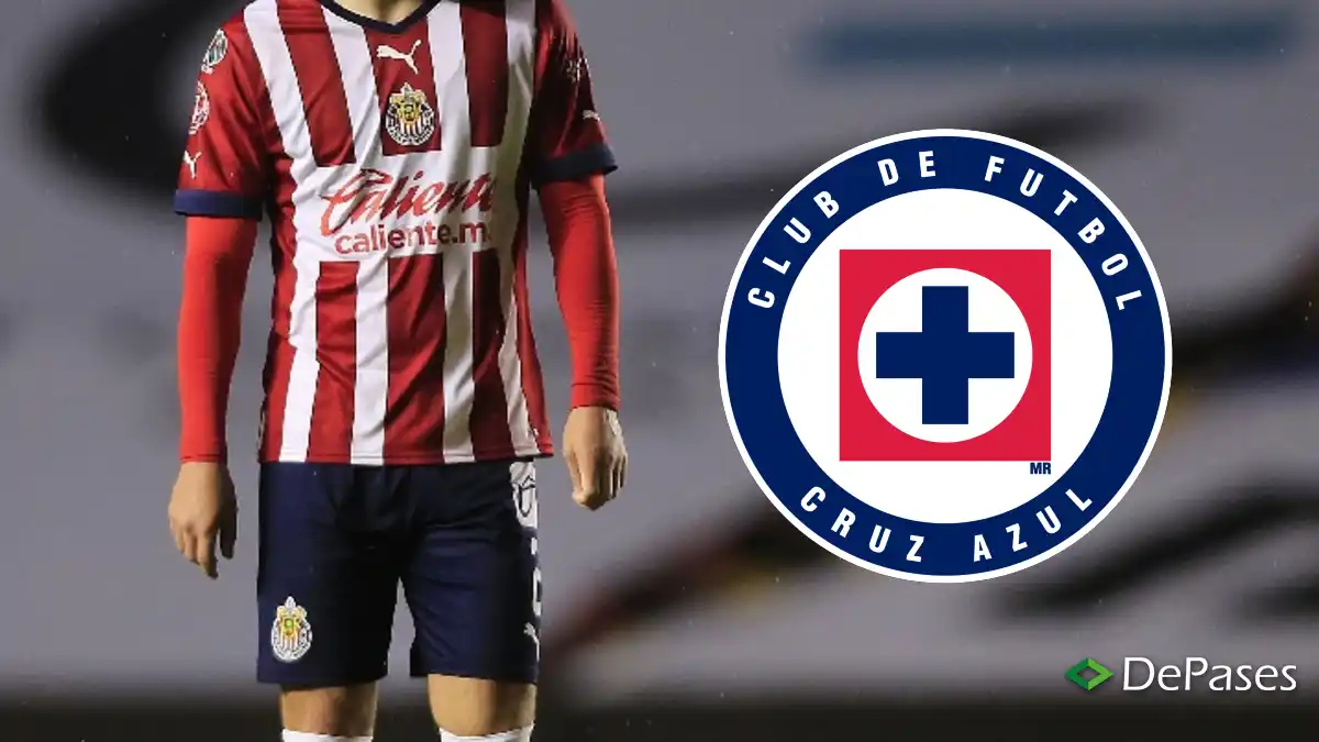Cruz Azul Chivas