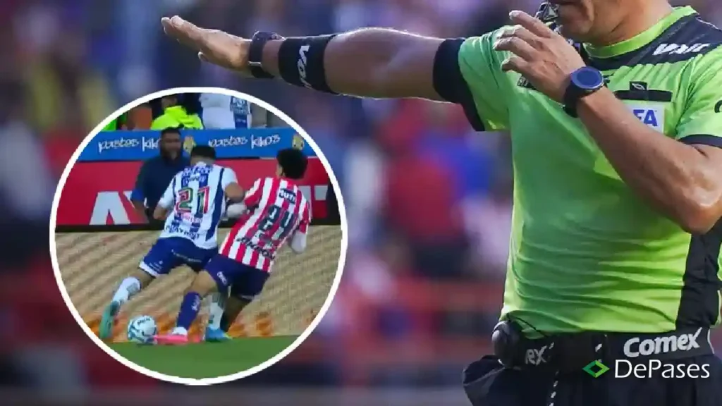 Pachuca Chivas