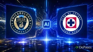 Philadelphia Union Cruz Azul