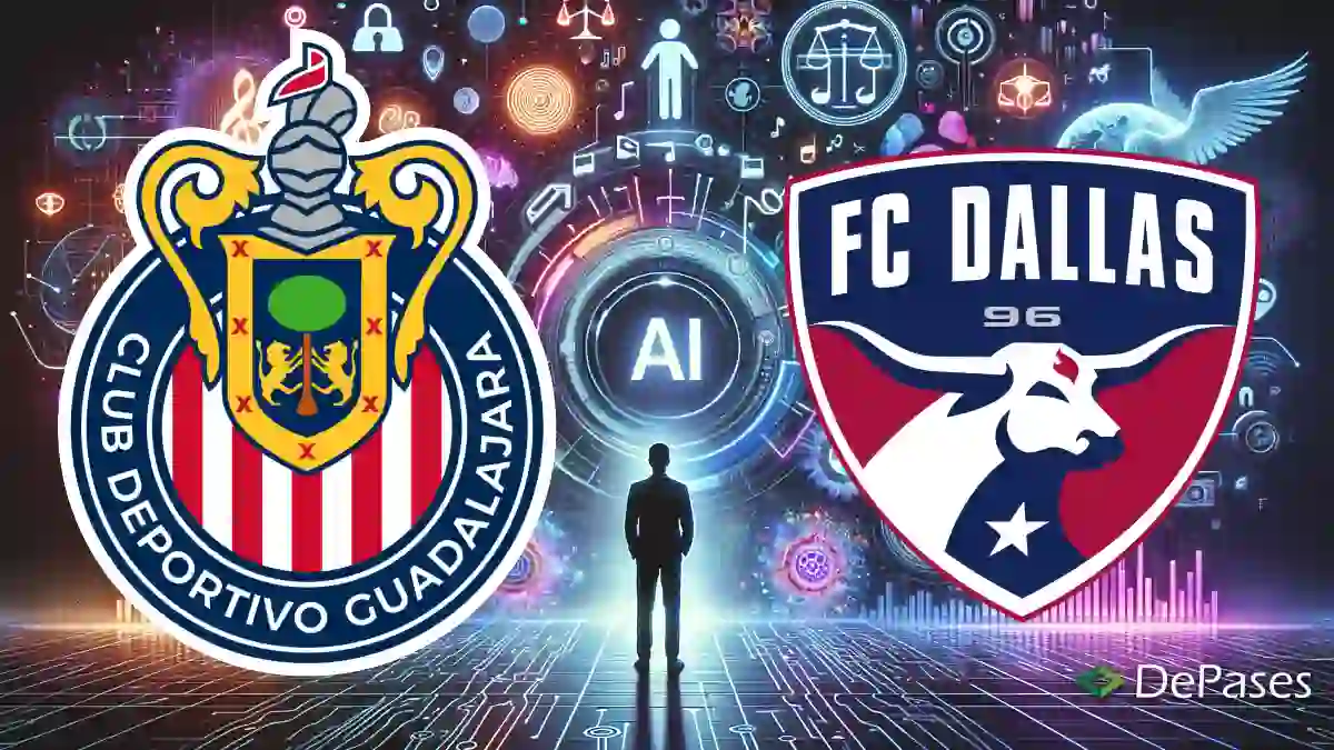 FC Dallas Chivas