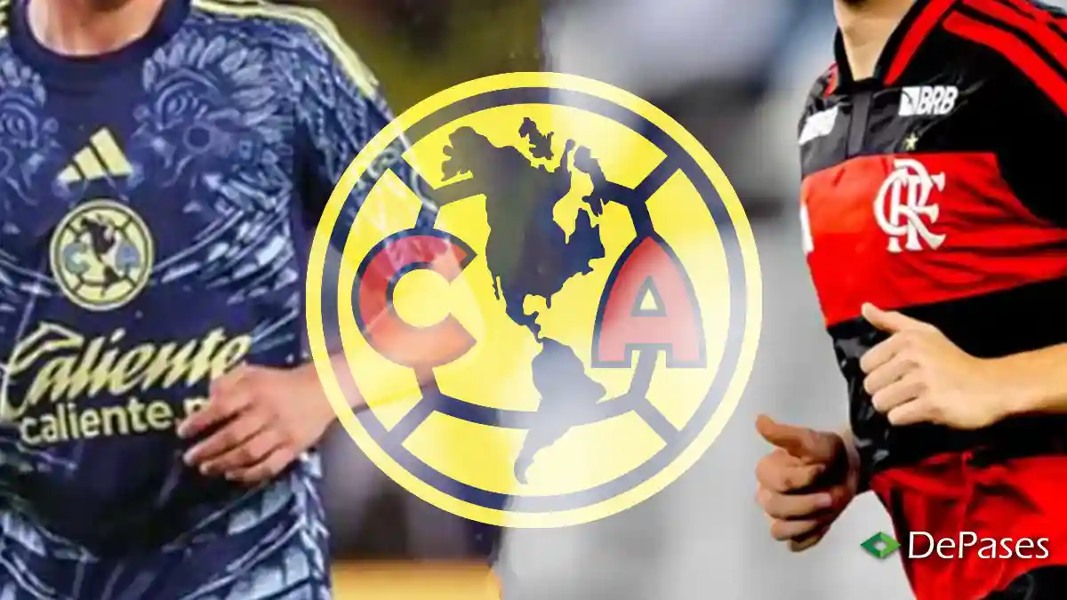 Flamengo Club América