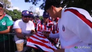 Chivas