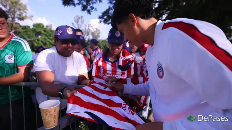 Chivas