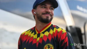 Henry Martín Club América