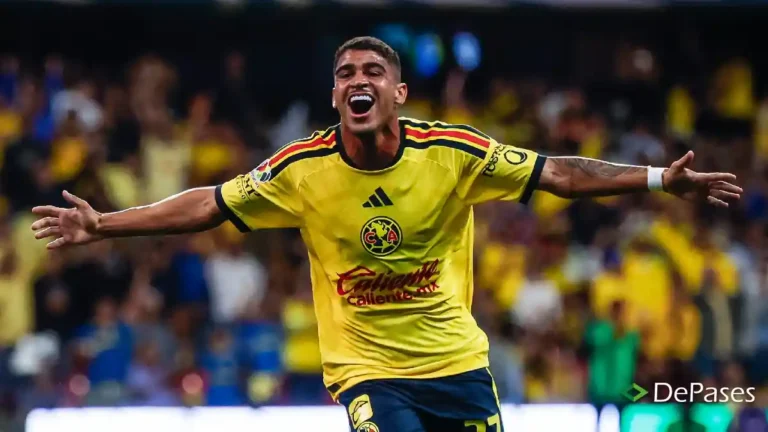 Club América Ícaro