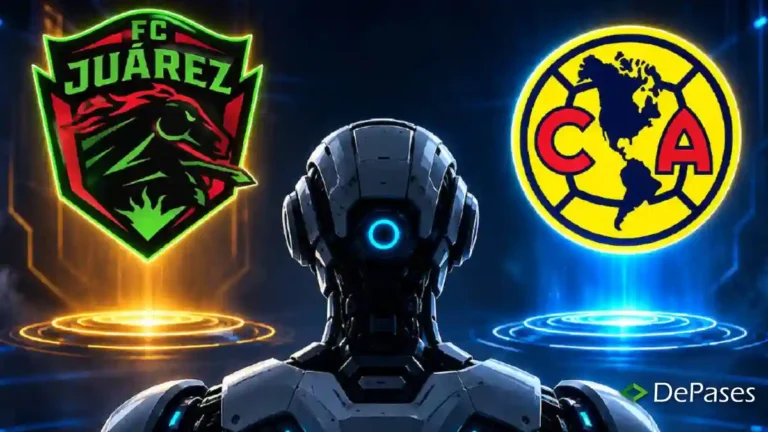 Club América FC Juárez
