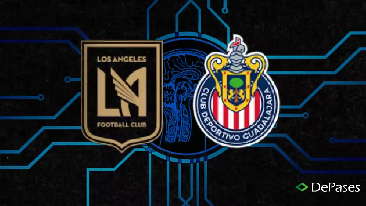 Chivas LAFC