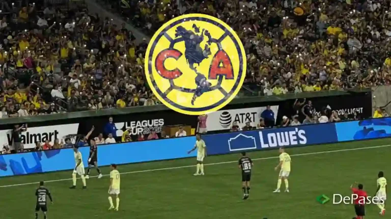 Club América Leagues Cup