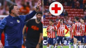 Chivas
