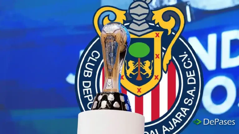 Liga MX Chivas