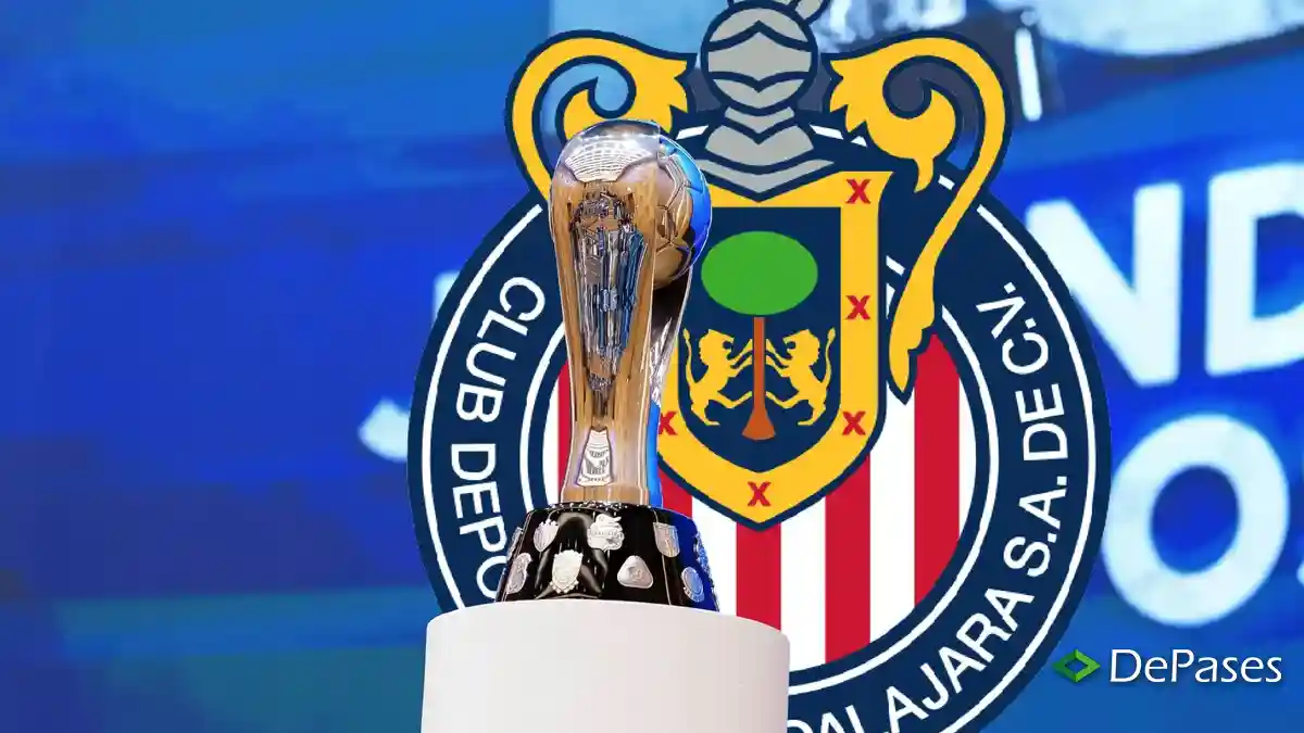Liga MX Chivas
