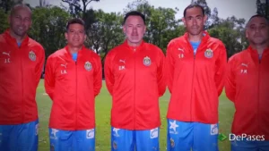 Chivas