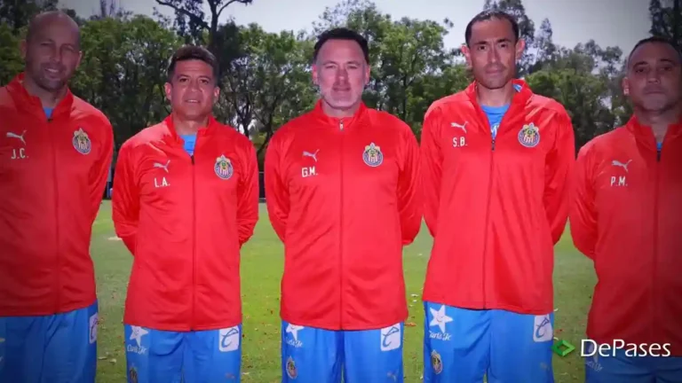 Chivas