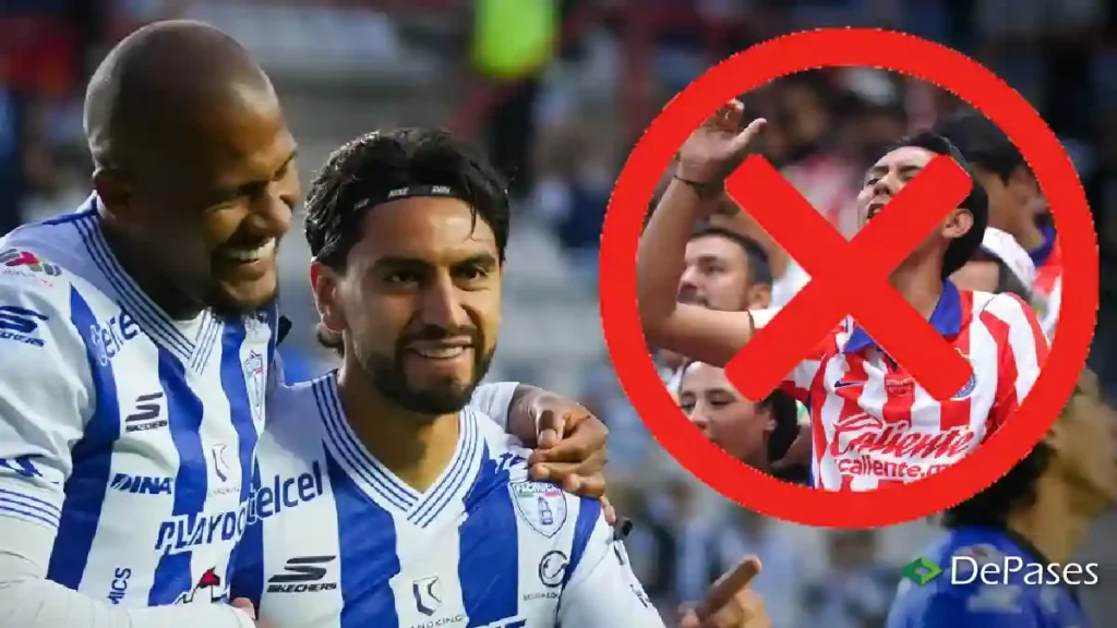 Chivas Pachuca