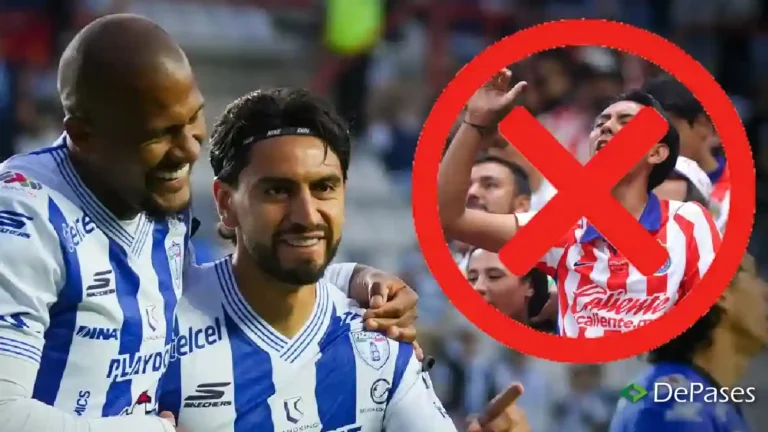 Chivas Pachuca